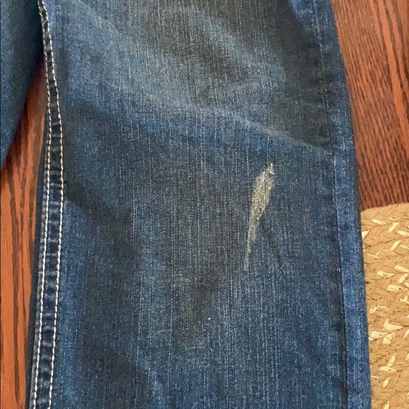 Juniors Clash Jeans - Picture 9 of 11